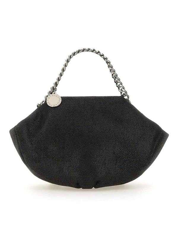 Stella Mccartney Sac Porté Épaule - Falabella