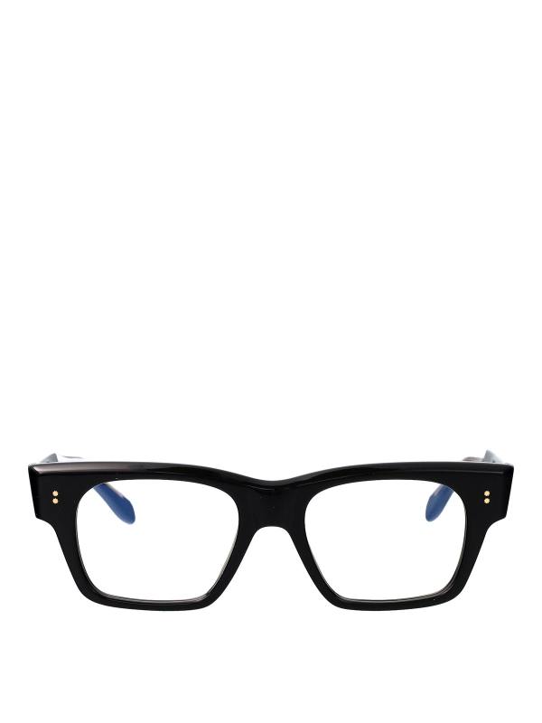 Cutler And Gross Lunettes - 9690