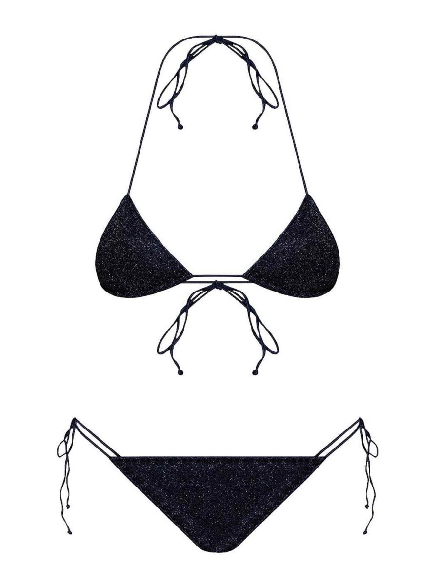 Oséree Maillot De Bain - Bleu