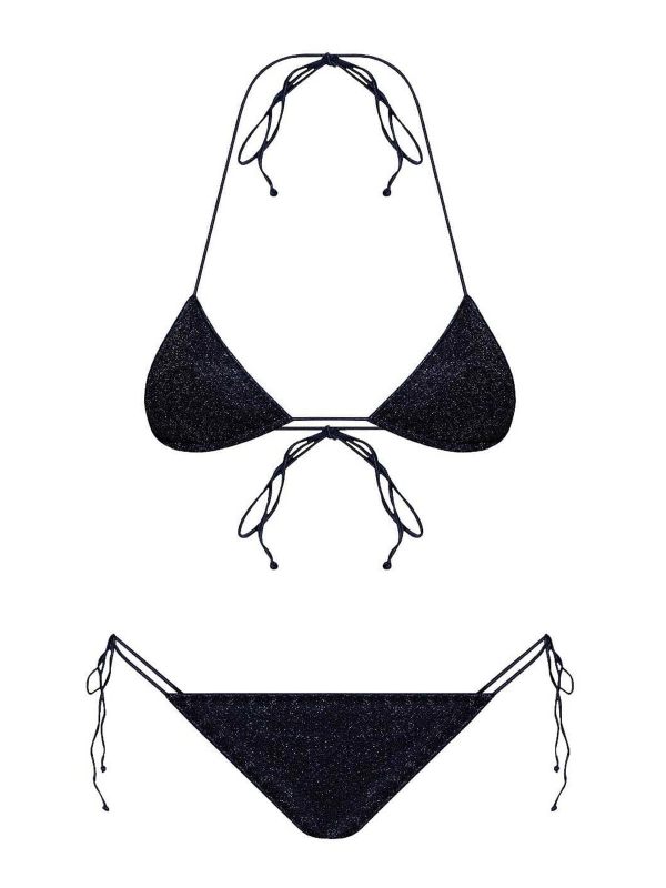 Oséree Maillot De Bain - Bleu