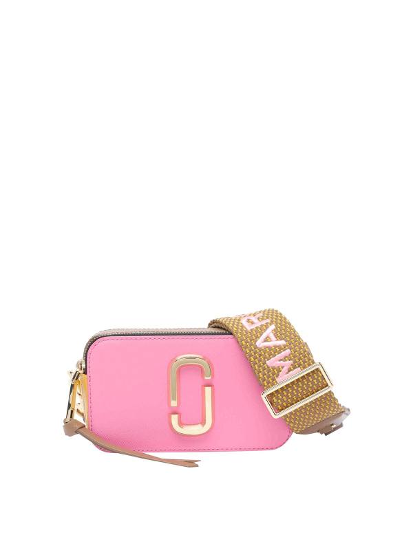 Marc Jacobs Sac Bandoulière - Couleur Chair