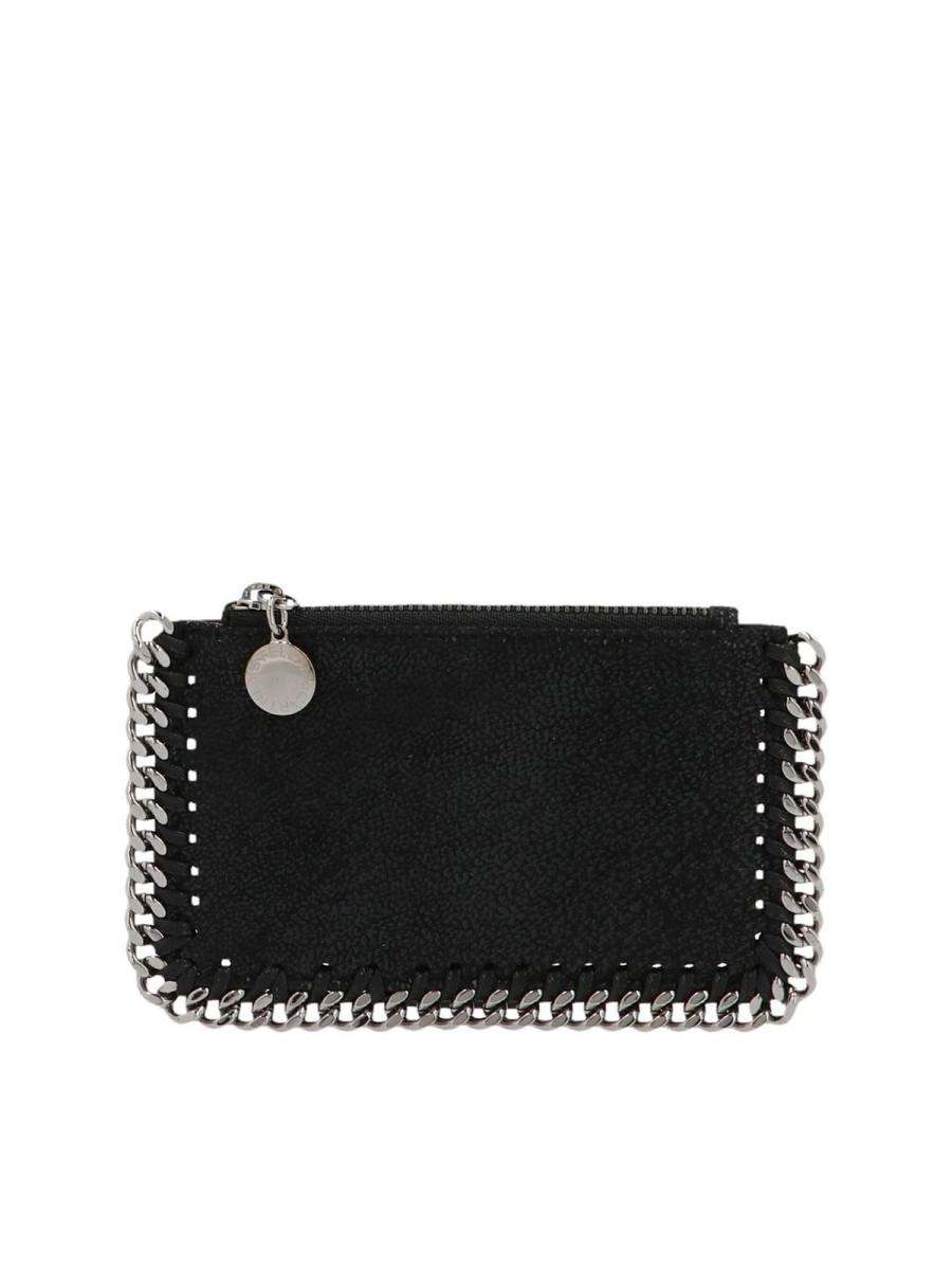 Stella Mccartney Portefeuilles - Falabella