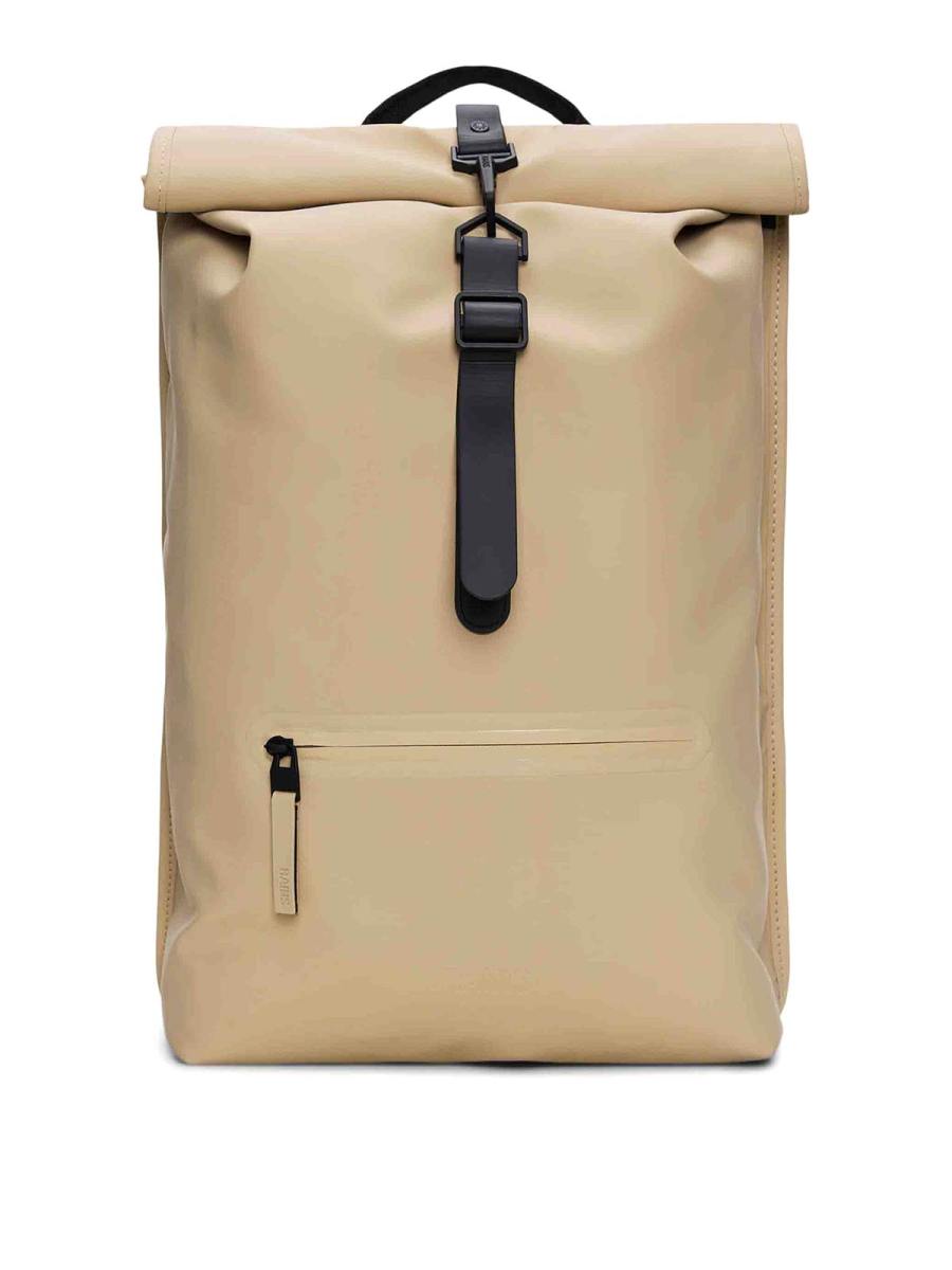 Rains Sac À Dos - Beige