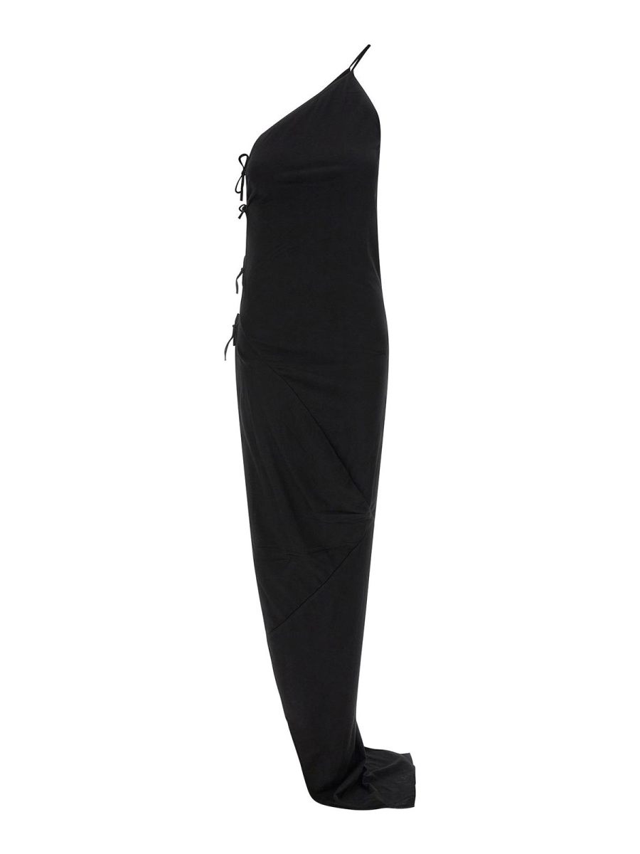 Drkshdw Robe Au Genou - Taco