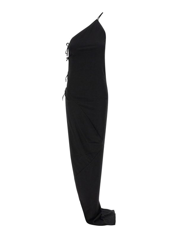 Drkshdw Robe Au Genou - Taco
