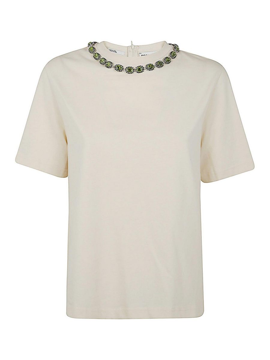 Essentiel Antwerp T-Shirt - Blanc