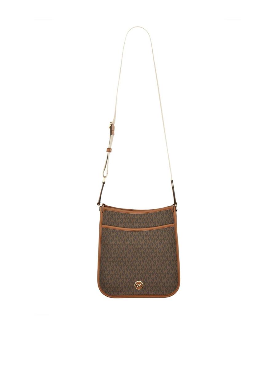 Michael Michael Kors Sac Porté Épaule - Marr