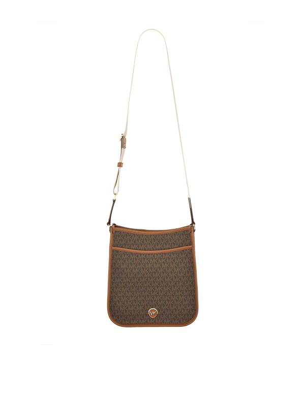 Michael Michael Kors Sac Porté Épaule - Marr