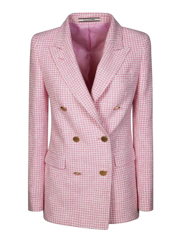 Tagliatore Veste Casual - Rose