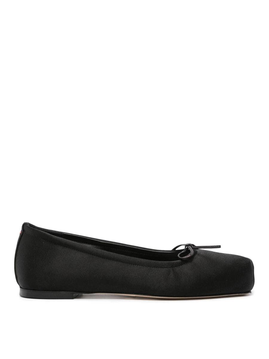 Aeyde Ballerines - Noir