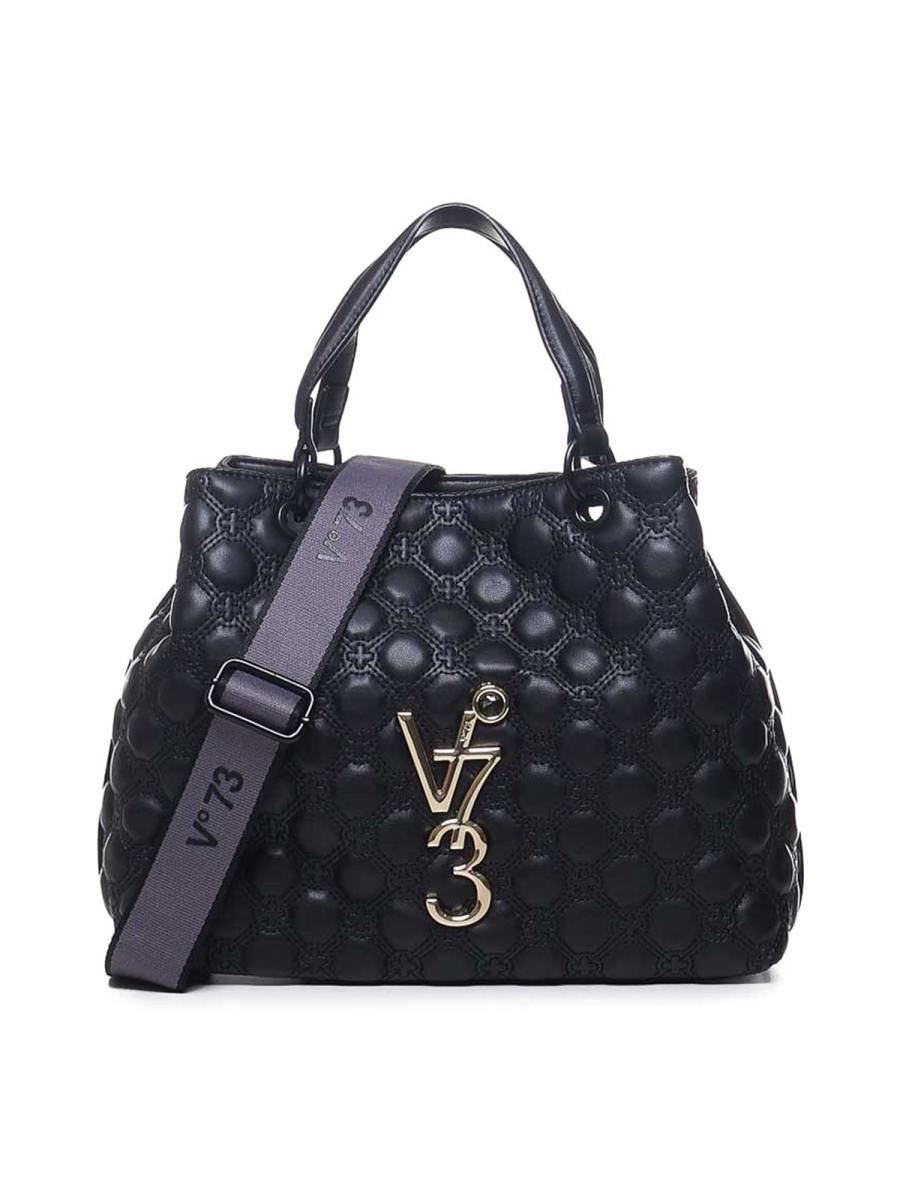 V°73 Sac Bandoulière - Noir