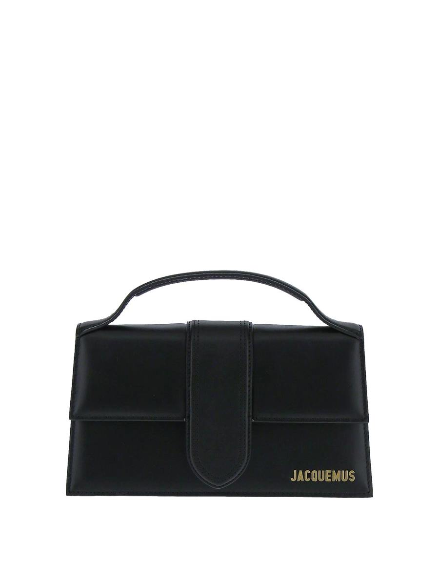 Jacquemus Sac Bandoulière - Noir