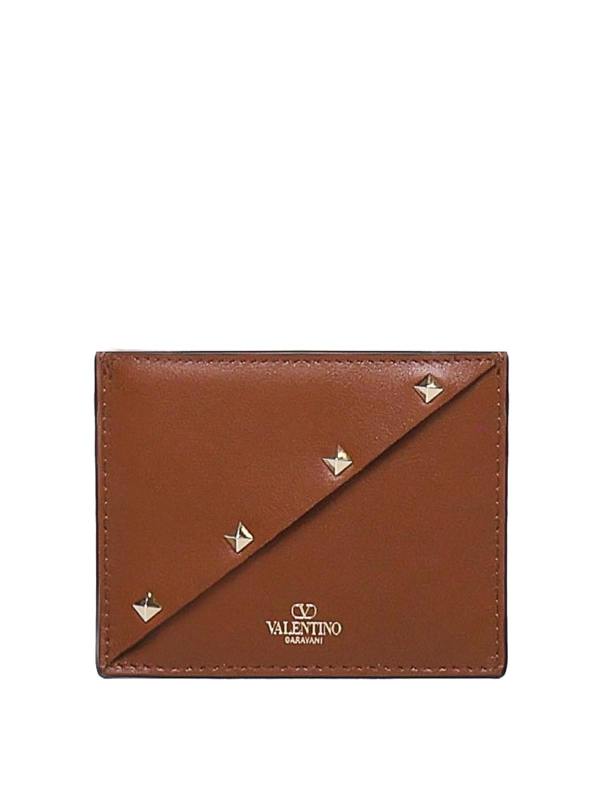 Valentino Garavani Portefeuilles - Marr