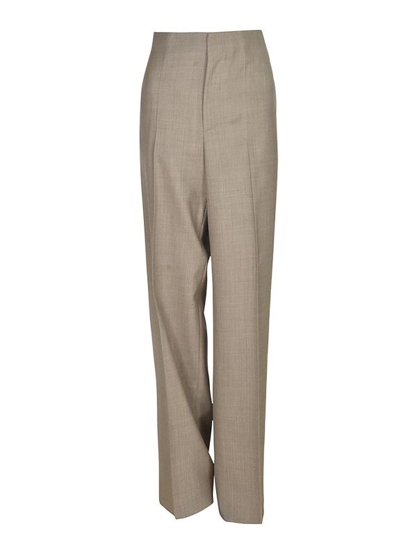 Moschino Pantalons Décontractés - Noir