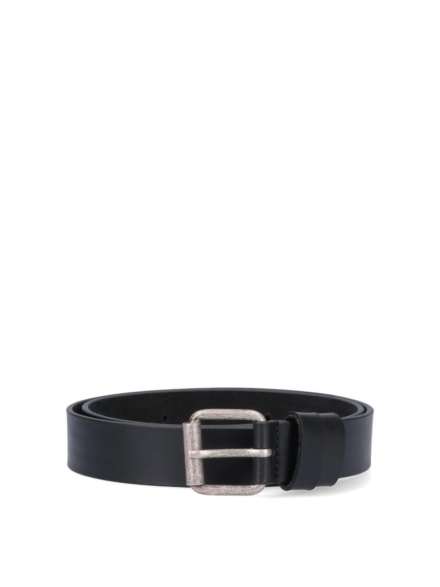 Aspesi Ceinture - Noir