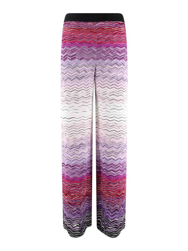 Missoni Short - Couleur Chair