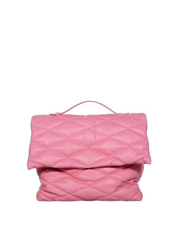 Gava Sac Bandoulière - Rose Clair
