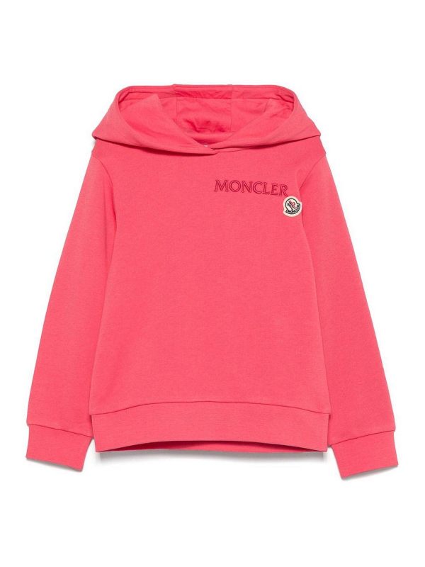 Moncler Sweat-Shirts - Couleur Chair