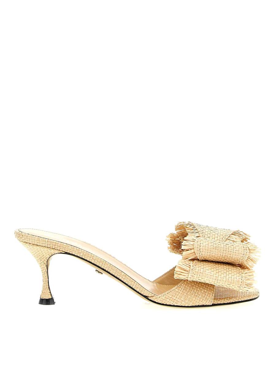 Mach & Mach Sandales - Beige