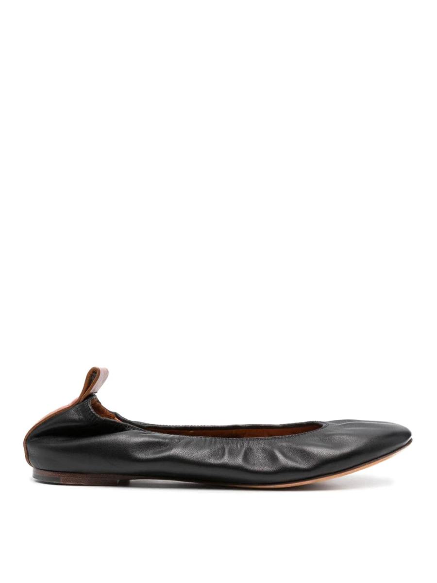 Lanvin Ballerines - Noir