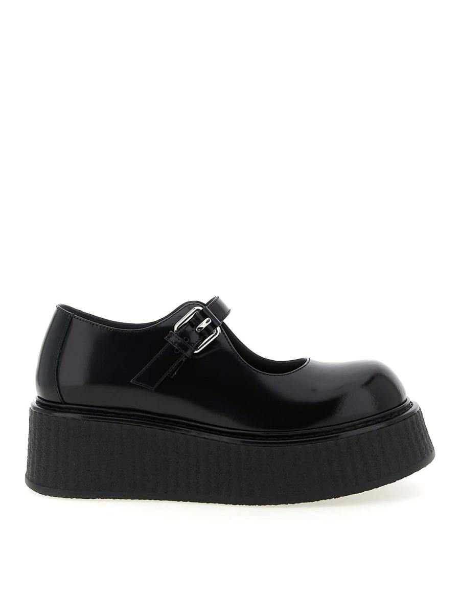 Moschino Sandales - Noir