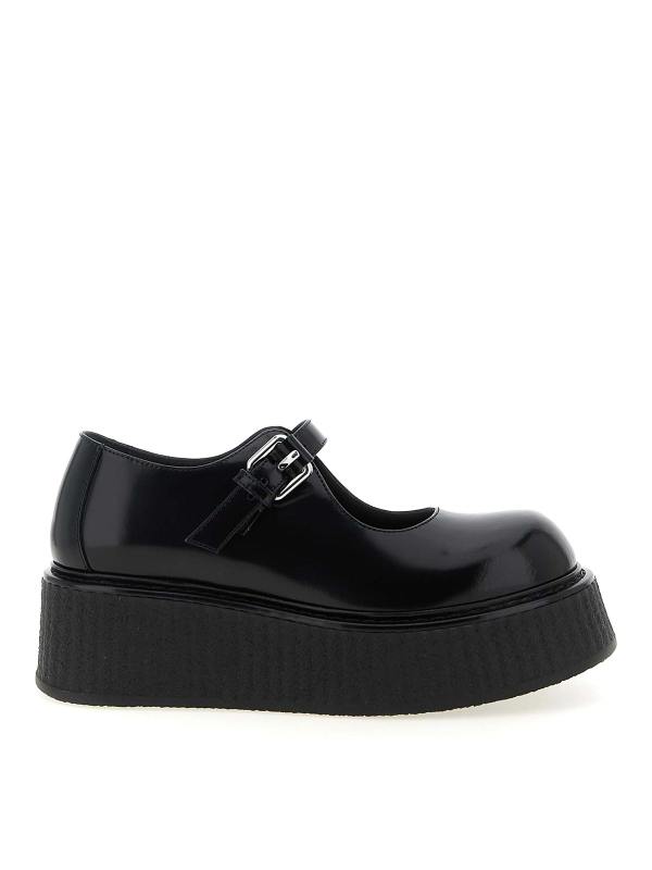 Moschino Sandales - Noir