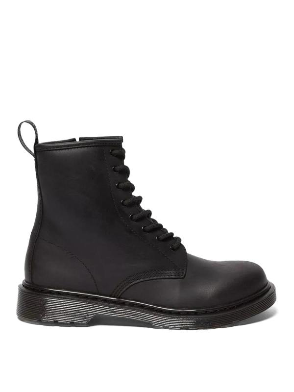 Dr. Martens Bottes - Noir