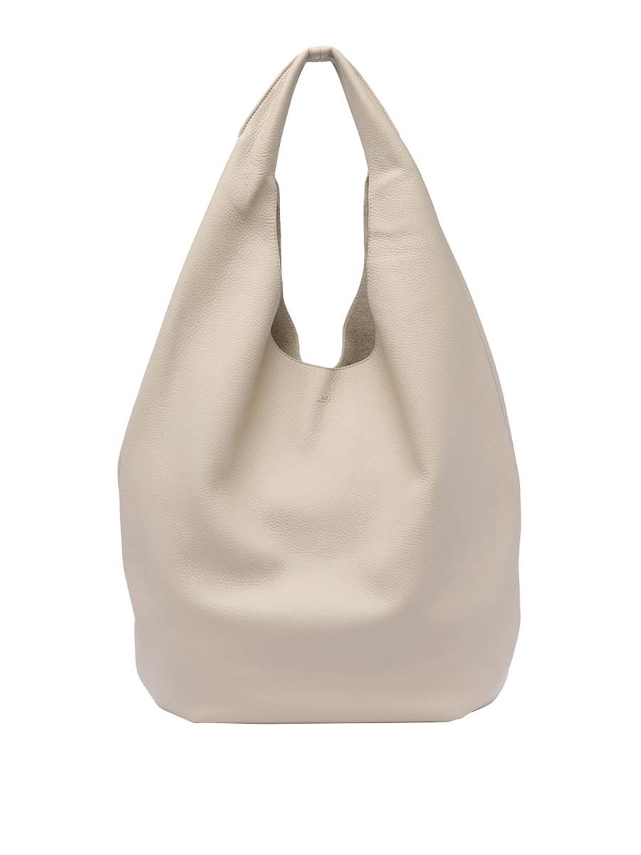 A. P.C. Sac Bandoulière - Beig