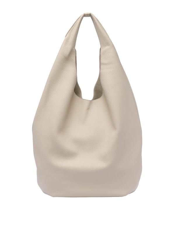 A. P.C. Sac Bandoulière - Beig