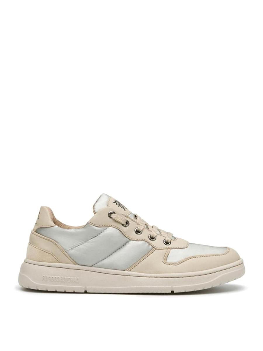 Candice Cooper Baskets - Beige