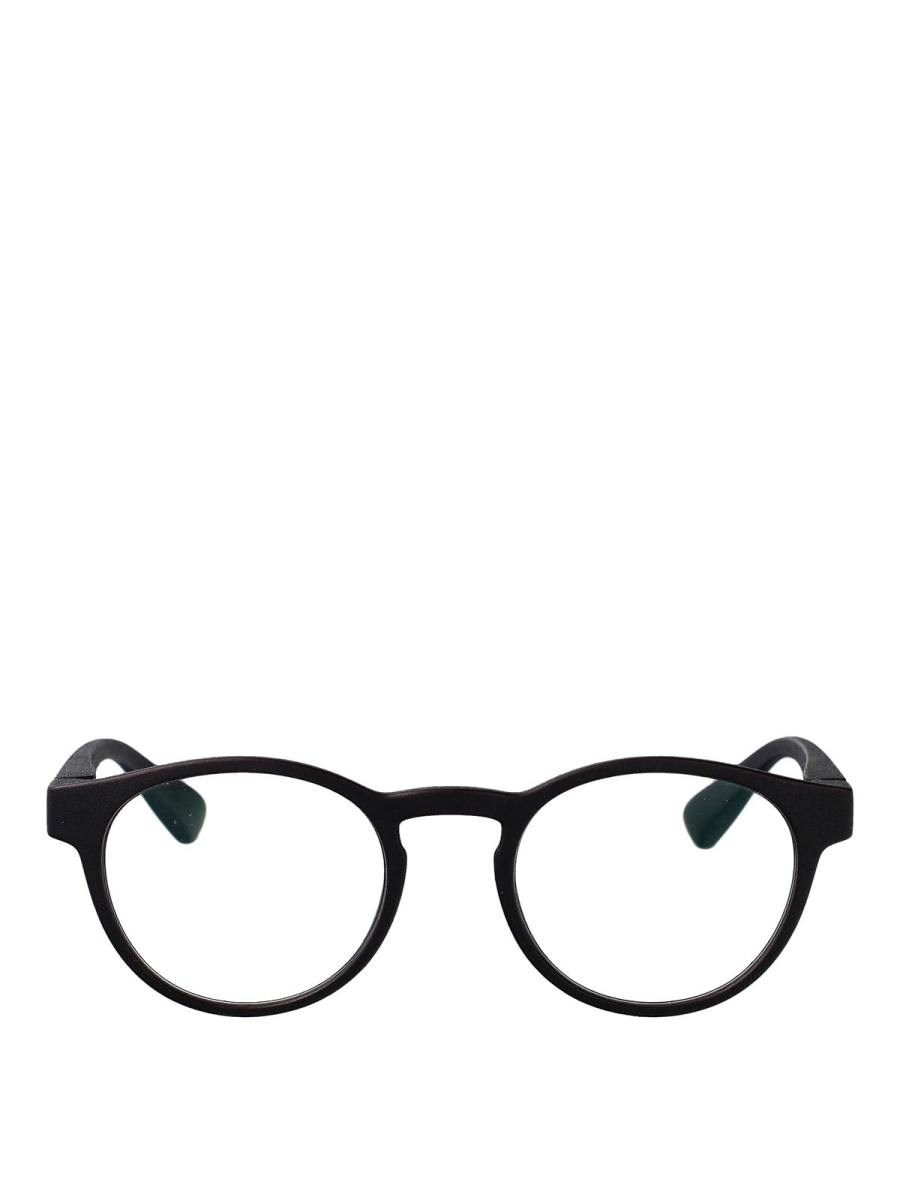 Mykita Lunettes De Soleil - Noir