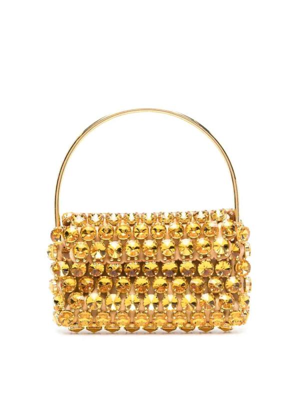 Vanina Sac Porté Épaule - Marr