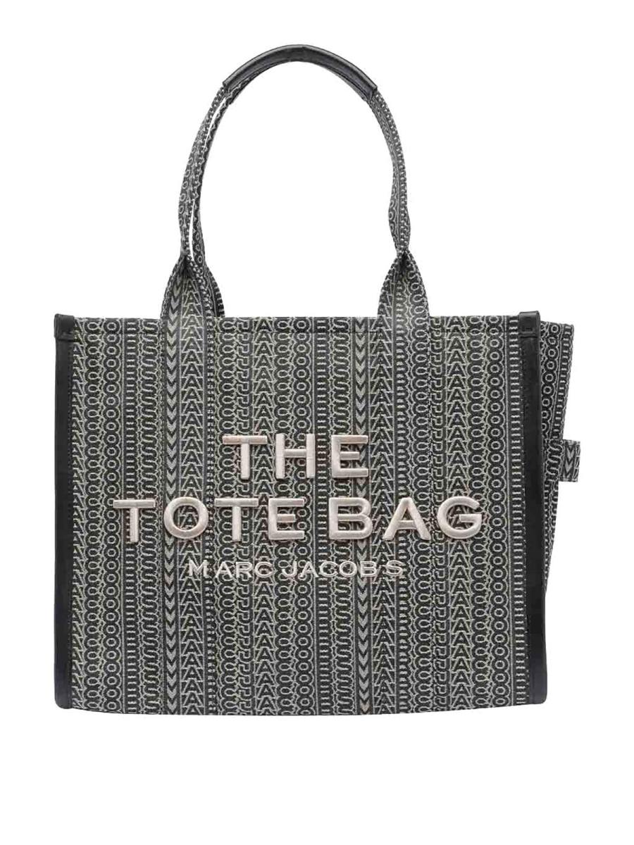 Marc Jacobs Sac Bandoulière - Noir