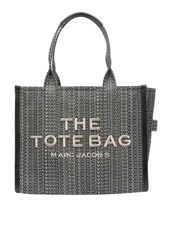 Marc Jacobs Sac Bandoulière - Noir