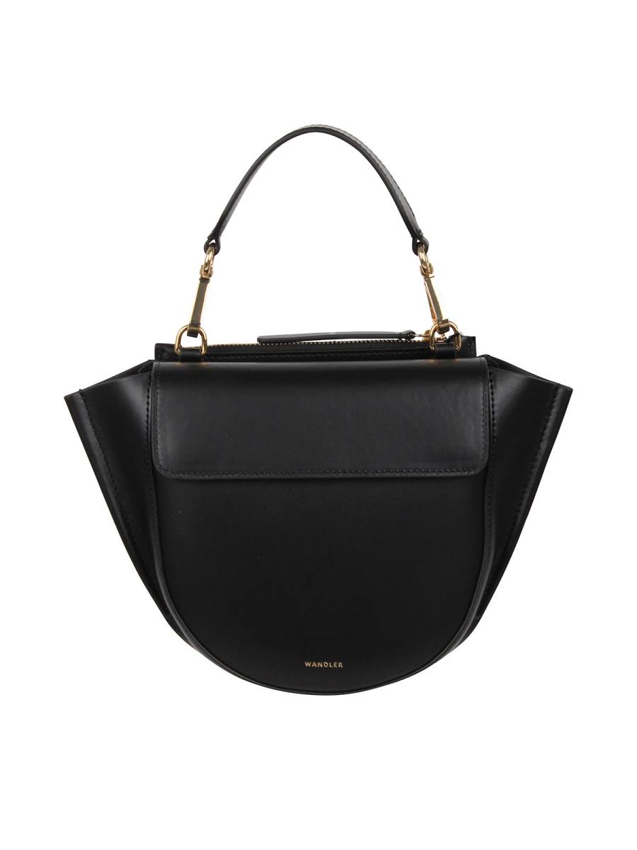 Wandler Sac Bandoulière - Noir