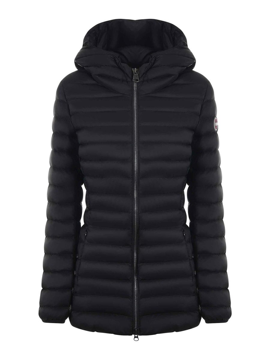 Colmar Originals Blouson Rembourré - Noir