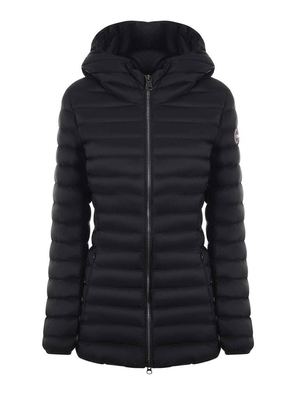 Colmar Originals Blouson Rembourré - Noir