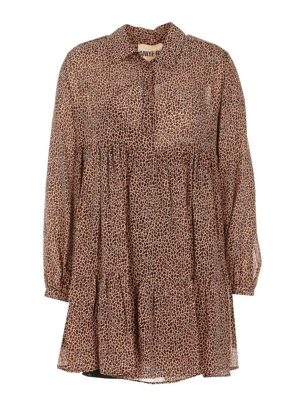 Aniye By Chemise - Beige