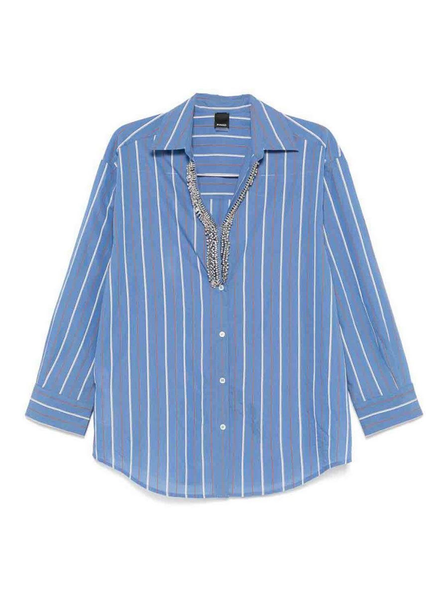 Pinko Chemise - Capirai