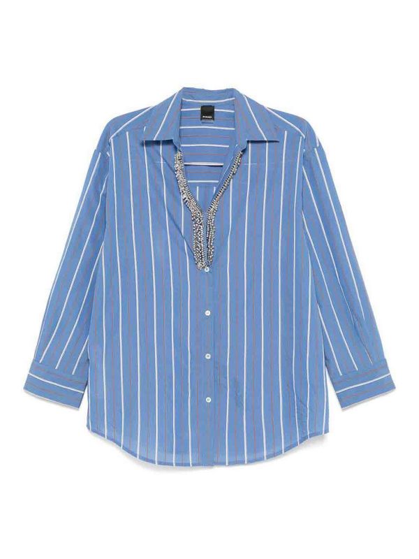 Pinko Chemise - Capirai