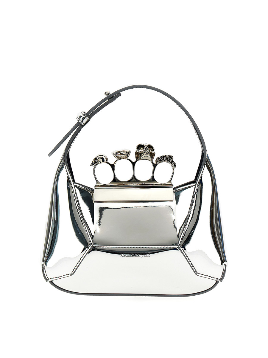 Alexander Mcqueen Sac Bandoulière - Hob