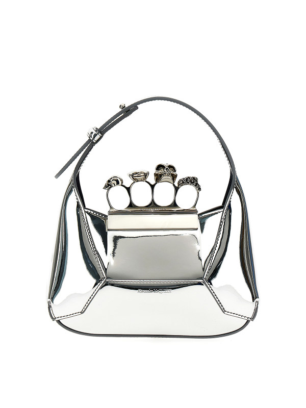 Alexander Mcqueen Sac Bandoulière - Hob