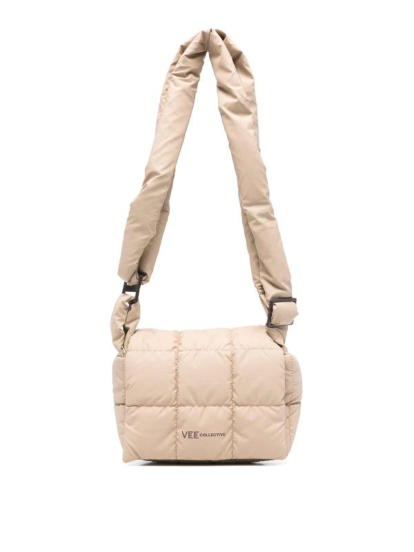 VeeCollective Sac Bandoulière - Jau