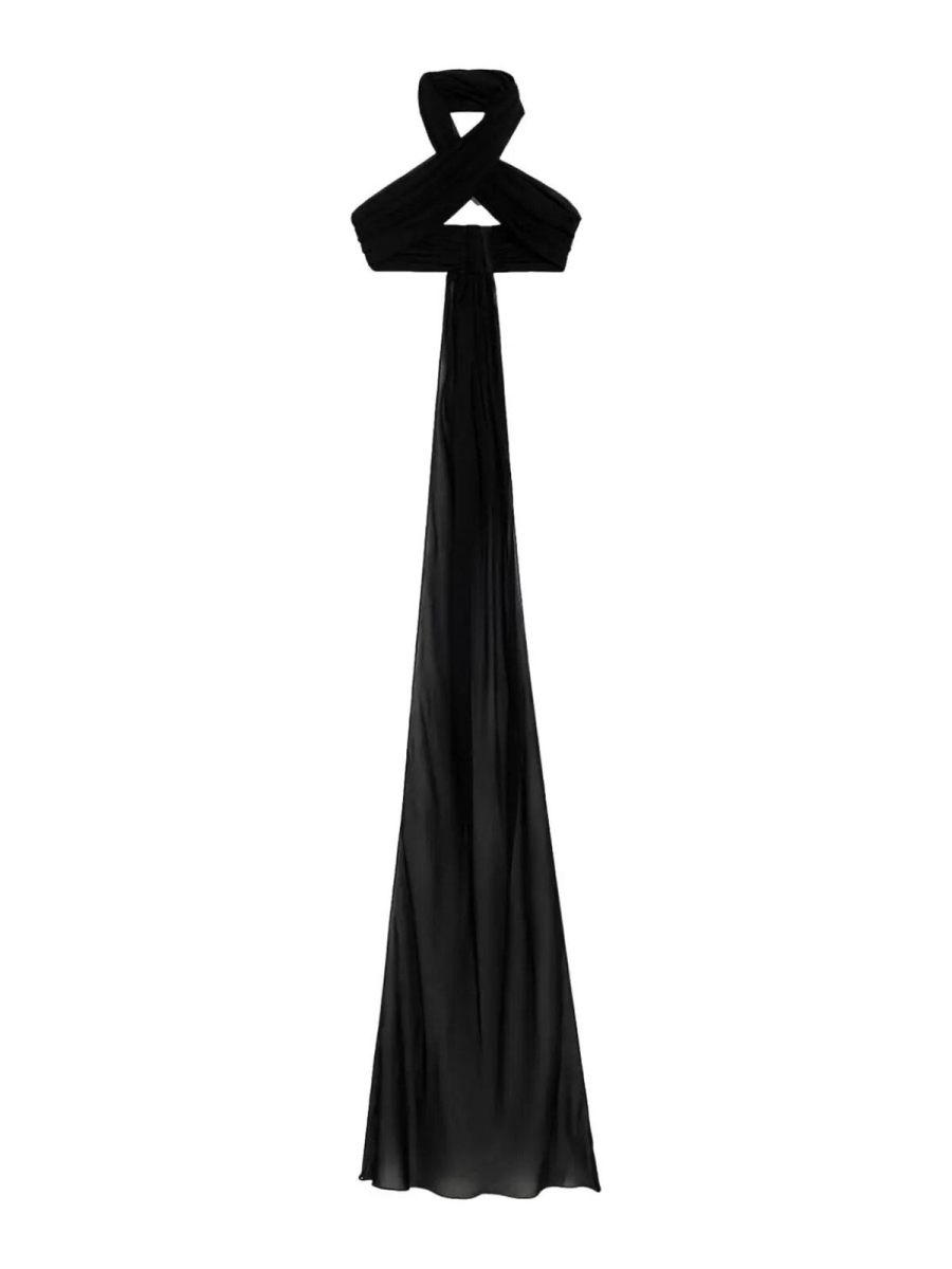 Ami Paris Top - Noir