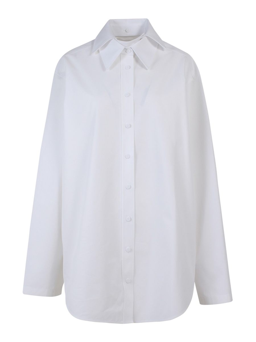Krizia Chemise - Blanc