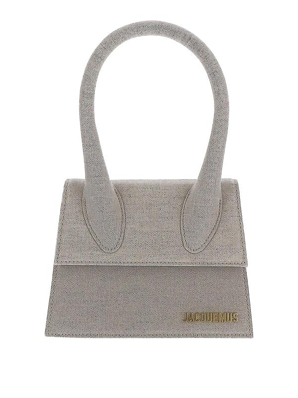 Jacquemus Sac Bandoulière - Gr