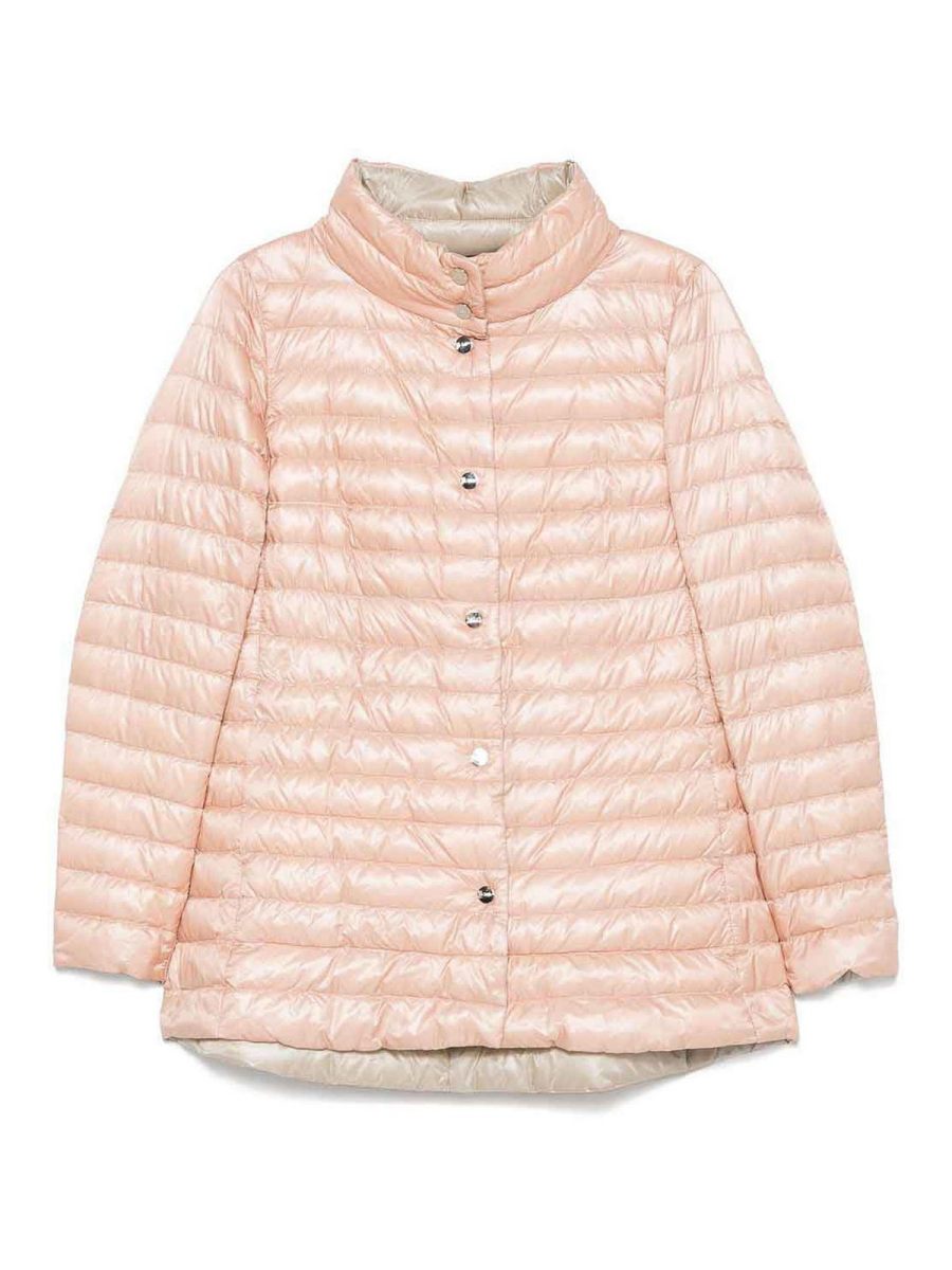 Herno Veste Casual - Rose