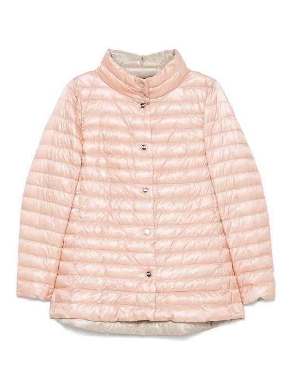 Herno Veste Casual - Rose