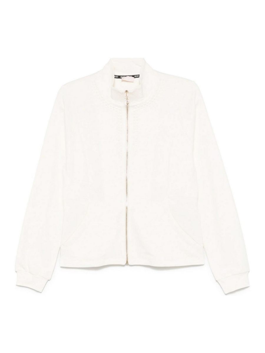 Liu Jo Sweat-Shirts - Blanc