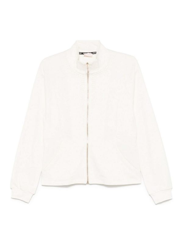 Liu Jo Sweat-Shirts - Blanc